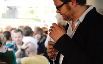 PartyAufmSchiff