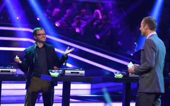 Die Deutschen Meister 2013
