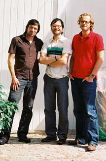 ItsNotABand