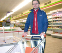 Shopping