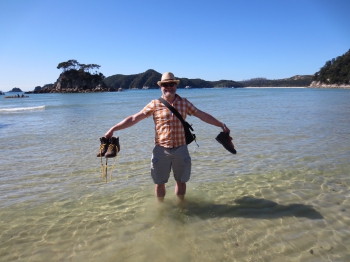 Able Tasman