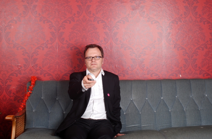 Kurz-Vita Christoph Jacke
